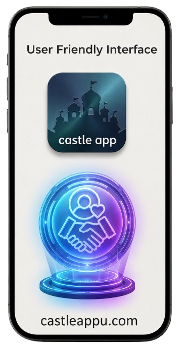 castle app