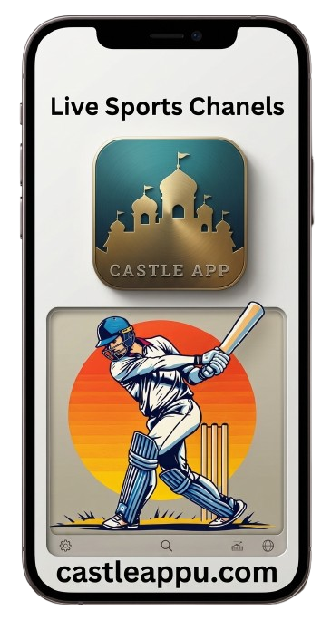 castle app