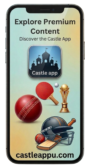 castle app