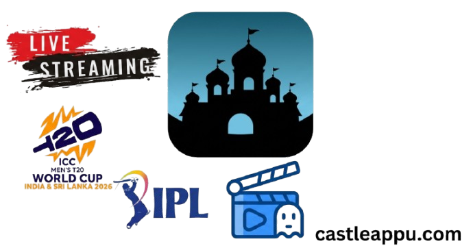 castle app