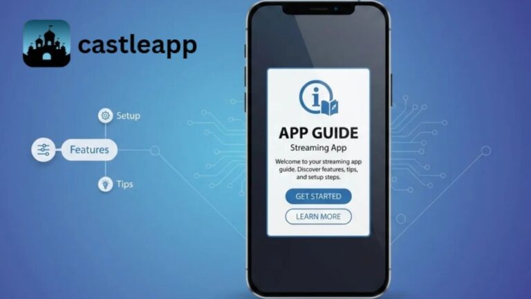 Castle App Latest Version: Features, Benefits, and Setup Guide