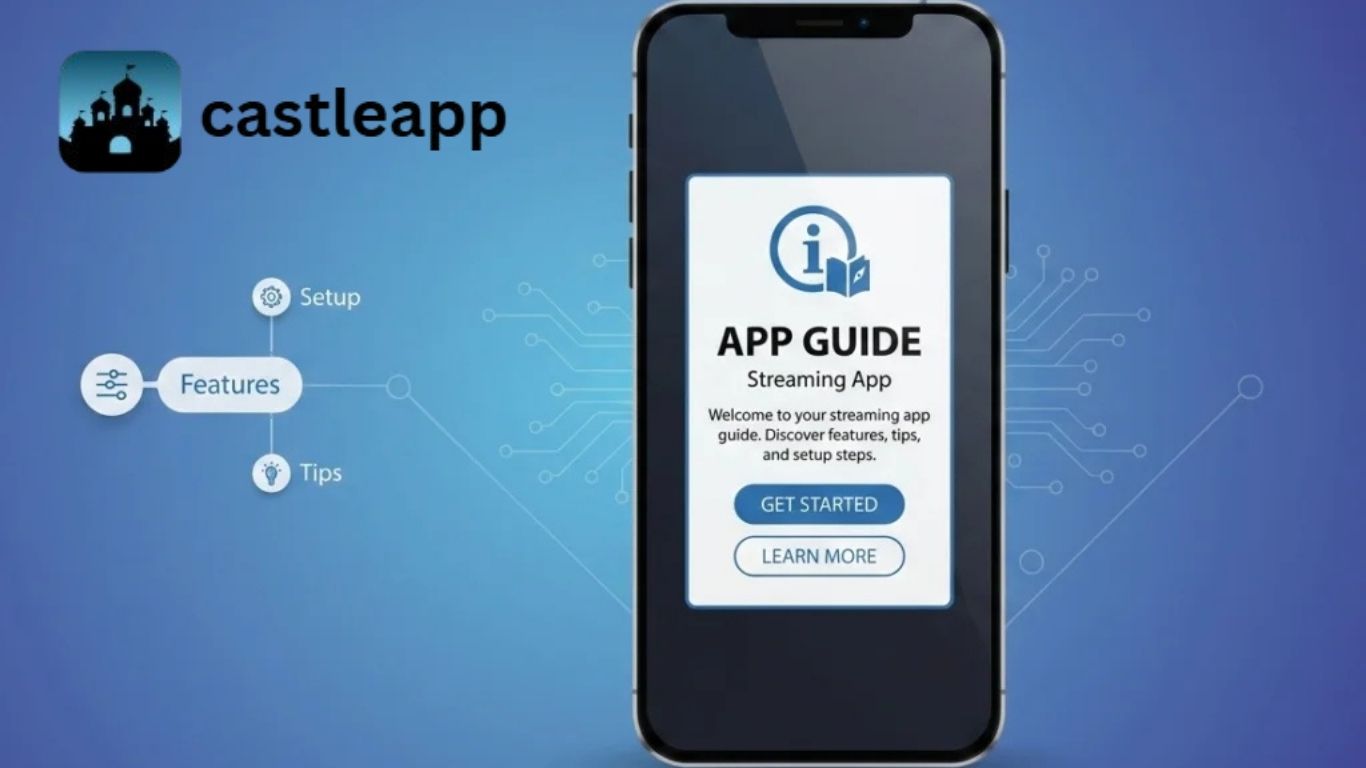 Castle App Latest Version: Features, Benefits, and Setup Guide