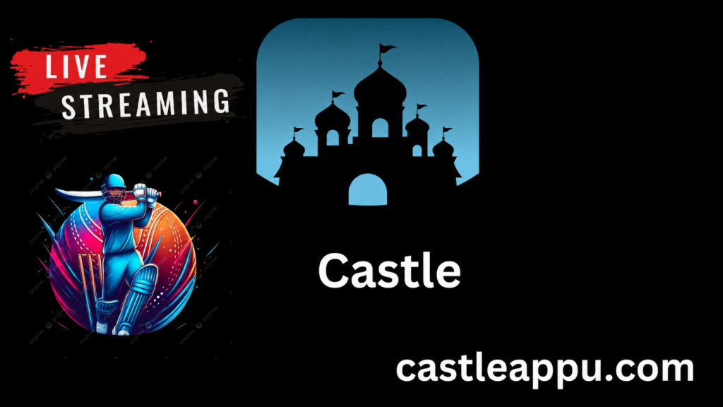 castle