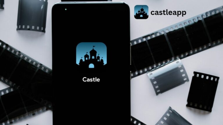 How to Install Castle App on Android Devices Step by Step