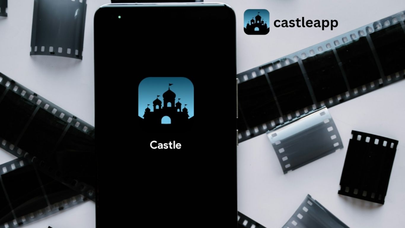 How to Install Castle App on Android Devices Step by Step